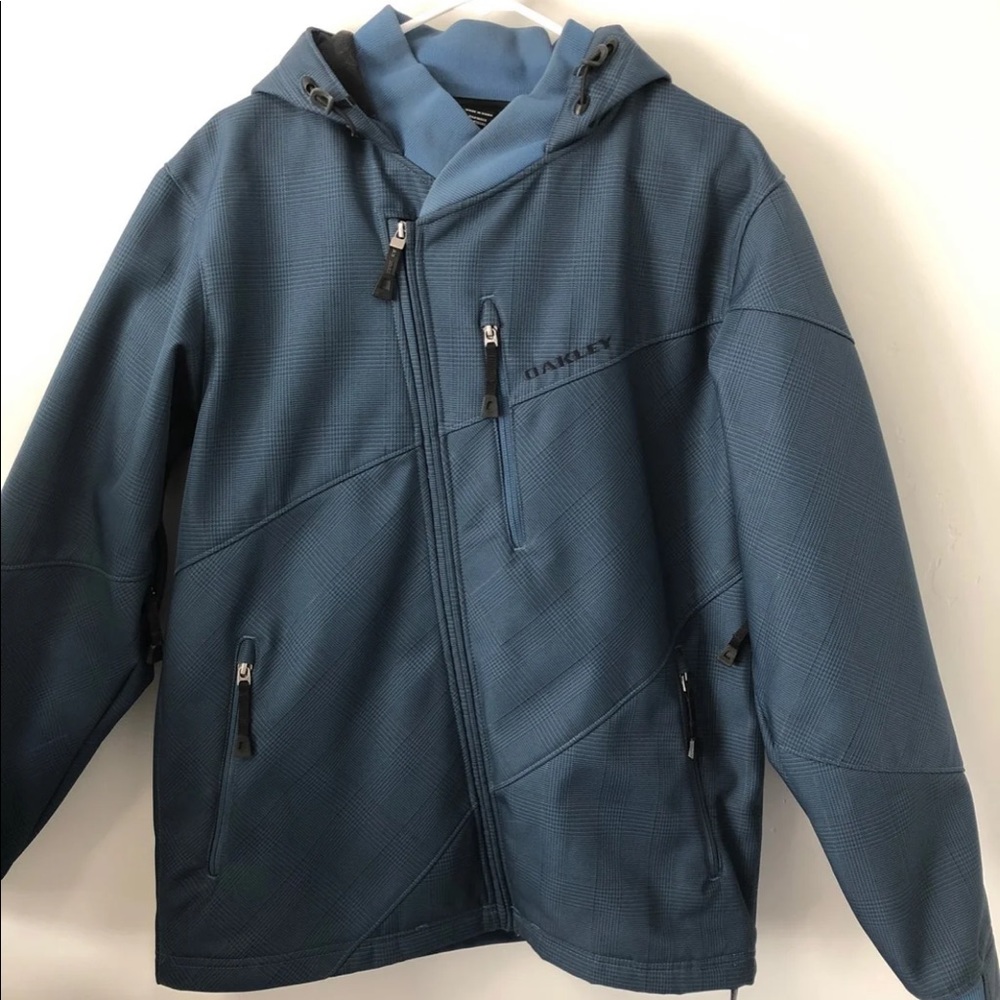 Oakley Jacket